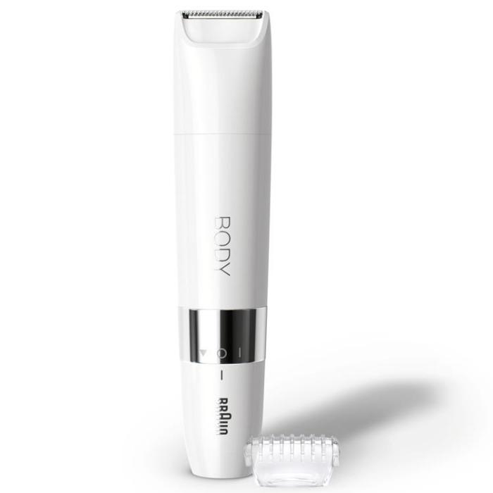 Braun - BRAUN Body Mini Trimmer BS1000