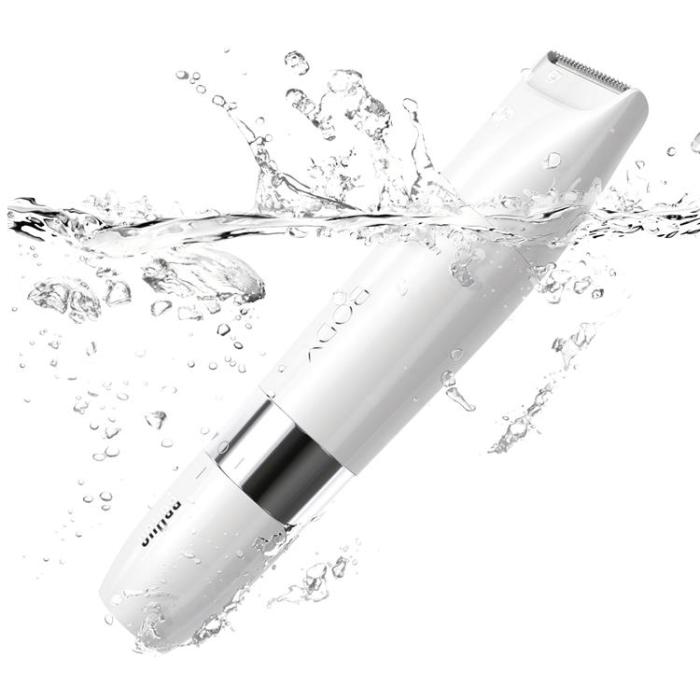 Braun - BRAUN Body Mini Trimmer BS1000