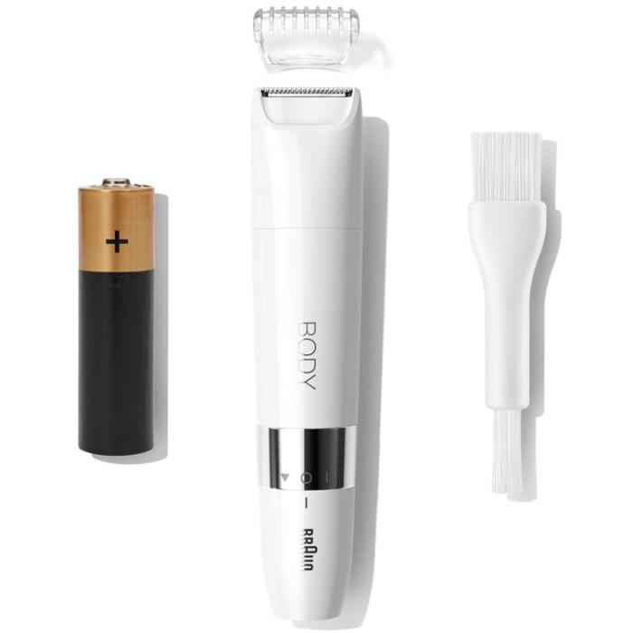 Braun - BRAUN Body Mini Trimmer BS1000