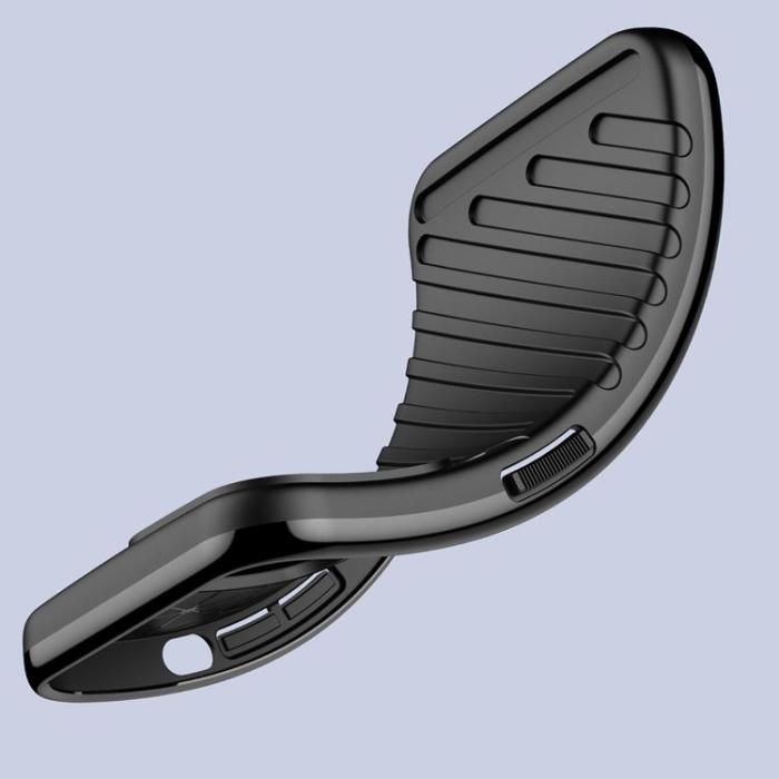 OEM - Google Pixel 7 Skal Thunder Flexible Armored - Svart