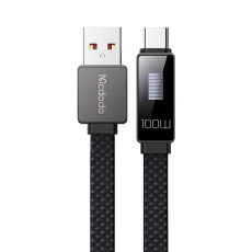 MCDODO - MCDODO USB-A - USB-C 100W Kabel 1.2M PD CA-4980 MDD Rhythm