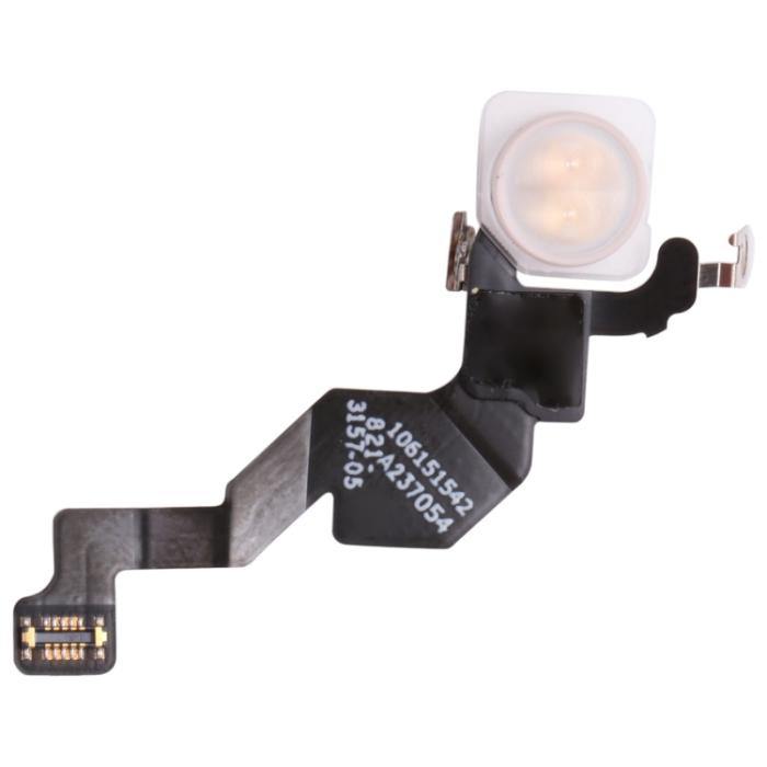 UTGATT1 - iPhone 13 Mini Flexkabel för Ficklampa