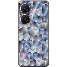 iSecrets - Mobilskal till Asus Zenfone 9 med Cyklon