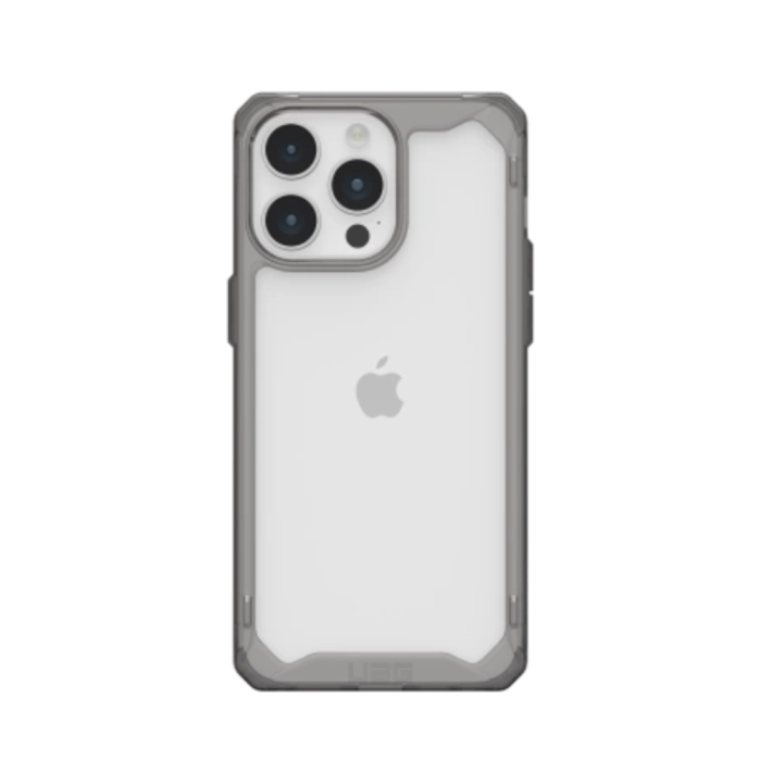 UAG - UAG iPhone 15 Pro Max Mobilskal Plyo - Grå