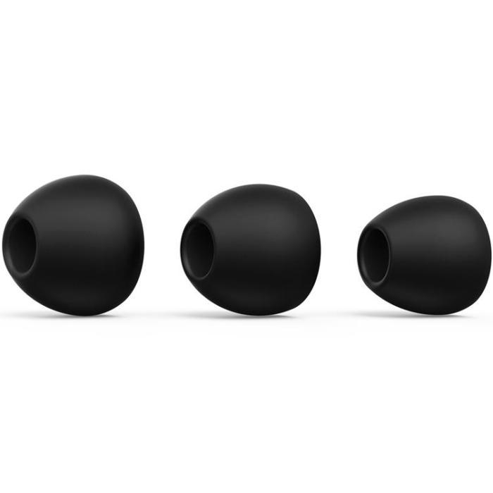 Philips - Philips Trådanslutna In-Ear-Hörlurar med inbyggd fjärrkontroll - Svart