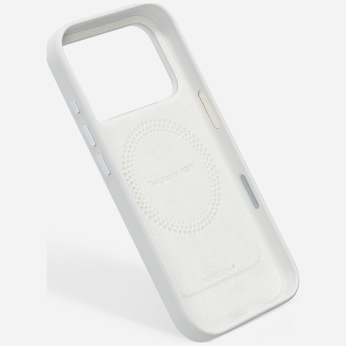 Moft - Moft Mobilskal För iPhone 18 Pro Max/17 Pro Max Magsafe Snap - Grå