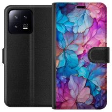 iSecrets - Pl&aring;nboksfodral till Xiaomi 13 med Magiskt