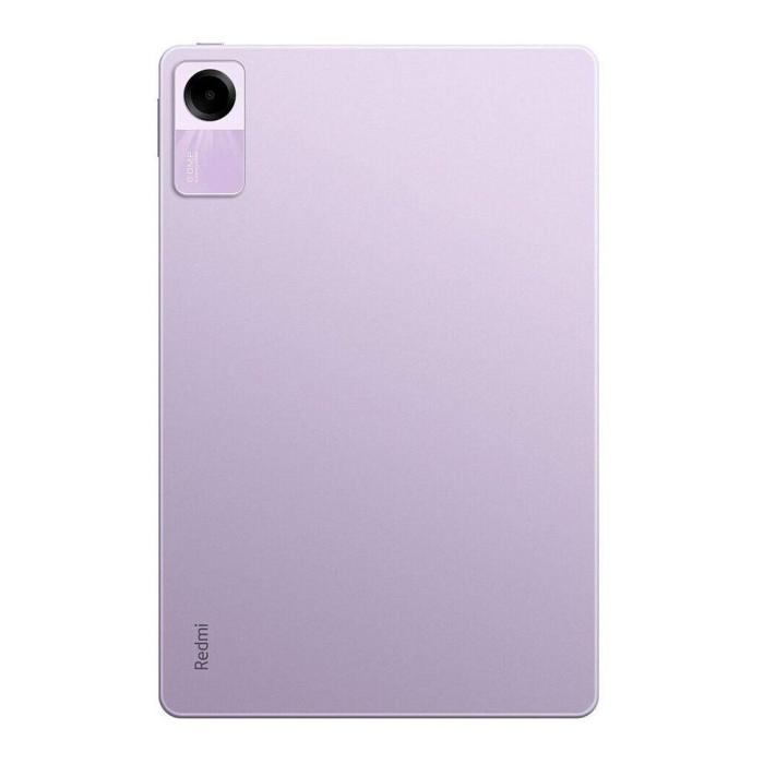 Xiaomi - (NY) Xiaomi Redmi Pad Se Wifi 8GB/256GB - Lila