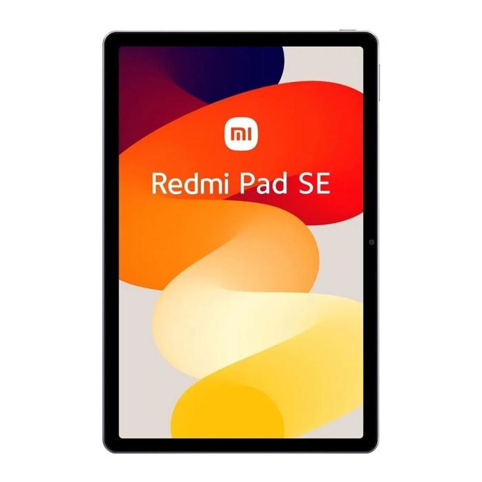 Xiaomi - (NY) Xiaomi Redmi Pad Se Wifi 8GB/256GB - Lila