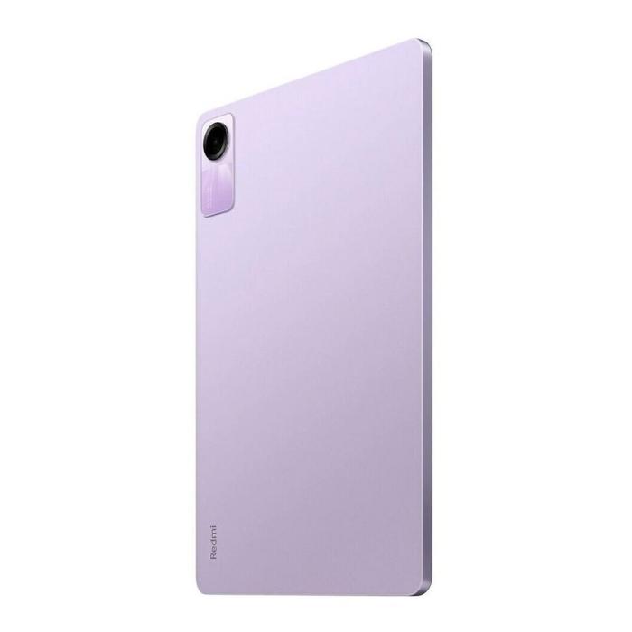 Xiaomi - (NY) Xiaomi Redmi Pad Se Wifi 8GB/256GB - Lila