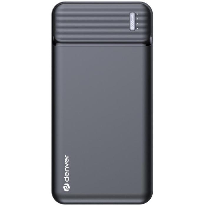 Denver - Denver Powerbank 15000 mAh Quick Charge
