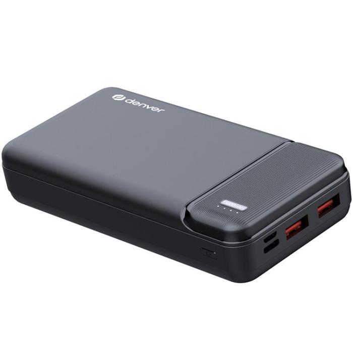 Denver - Denver Powerbank 15000 mAh Quick Charge