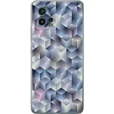 Gustaf - Mobilskal till Motorola Moto G72 med Cyklon