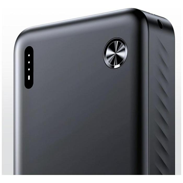 USAMS - USAMS Powerbank 20000mAh 2xUSB-A 1xUSB-C PB83