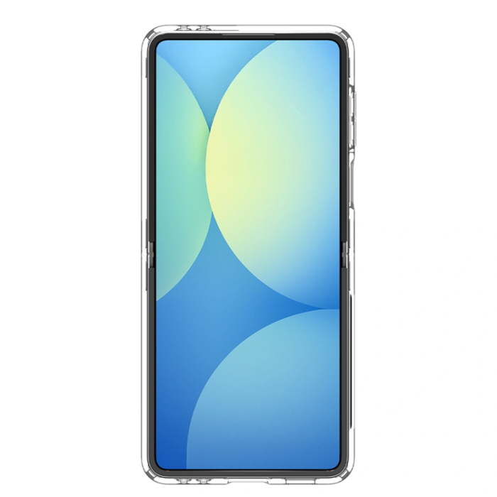 Spigen - Spigen Galaxy Z Flip 7 Mobilskal Magsafe Ultra Hybrid Pro