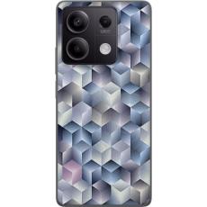 iSecrets - Mobilskal till Xiaomi Redmi Note 13 med Cyklon