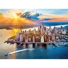 CLEMENTONI - CLEMENTONI Pussel 500 Pcs CB High Quality Collection New York