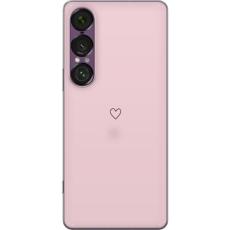iSecrets - Mobilskal till Sony Xperia 1 VII med Litet Hj&auml;rta