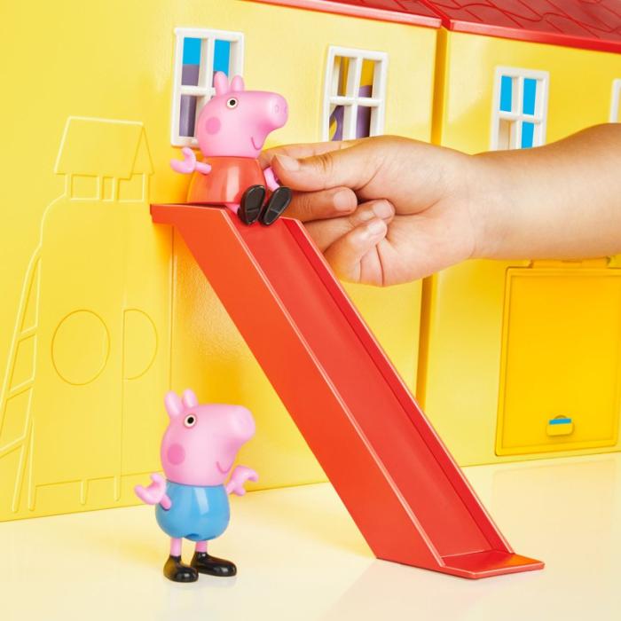 Peppa Pig - PEPPA PIG Lekset 3