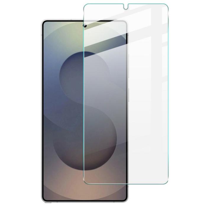 Imak - Imak Skärmskydd för Samsung Galaxy S26 Ultra Härdat glas Fingeravtryck