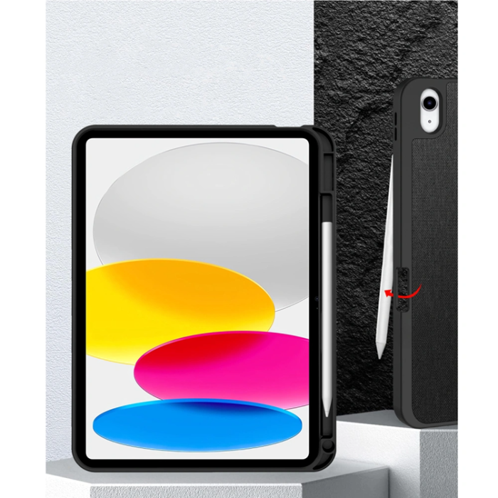 Tech-Protect - Tech-Protect iPad 10.9
