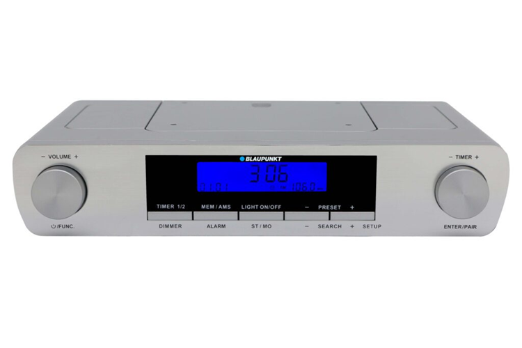 Blaupunkt Hemradio KR14BT | 264 | AlltMobil