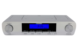 Blaupunkt - Blaupunkt Hemradio KR14BT