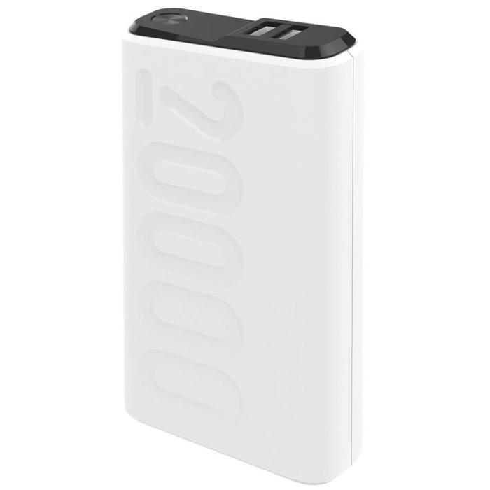 UTGATT5 - Celly PowerBank PD 22,5W 20000 mAh - Vit