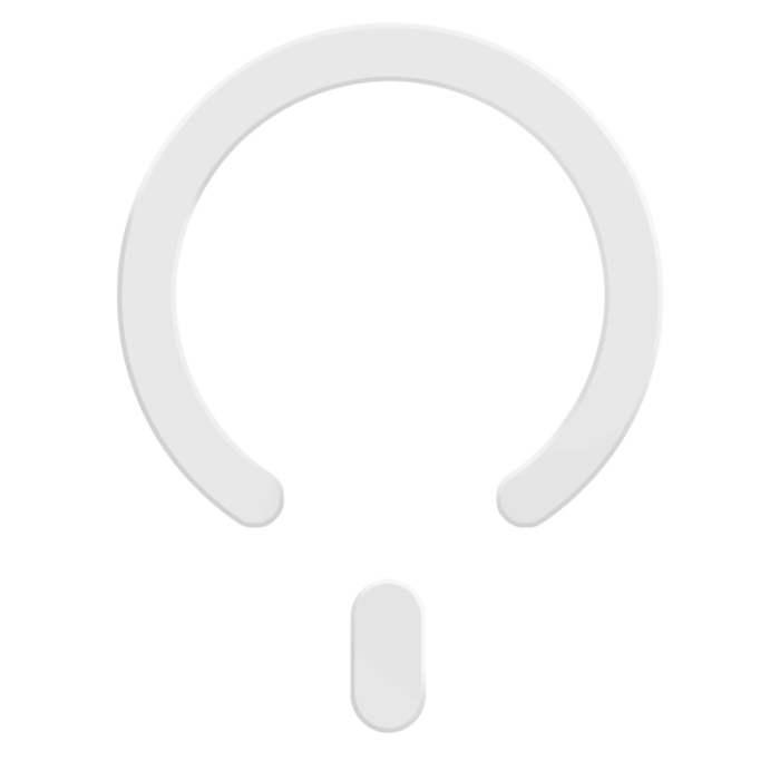 Tech-Protect - Tech-Protect MagSafe Magnetic Ring MMP-200