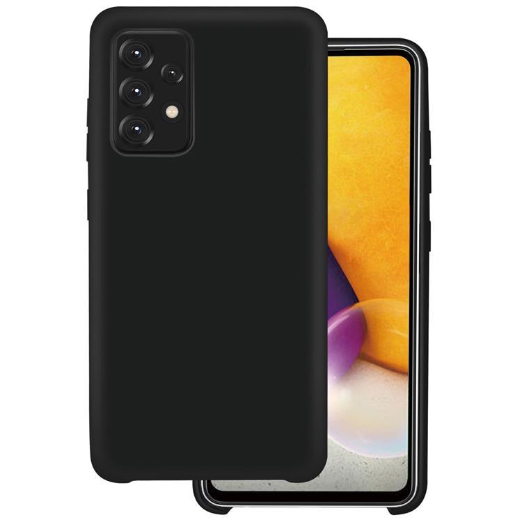 Champion Silikon Skal Galaxy A72 | 2353 | AlltMobil