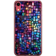 iSecrets - Mobilskal till Apple iPhone XR med Disco