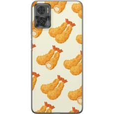 iSecrets - Mobilskal till Motorola Moto E22i med Räkor