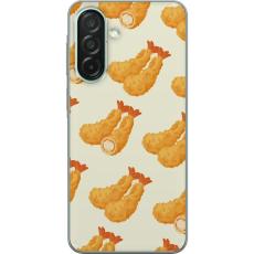 iSecrets - Mobilskal till Samsung Galaxy A26 med Räkor