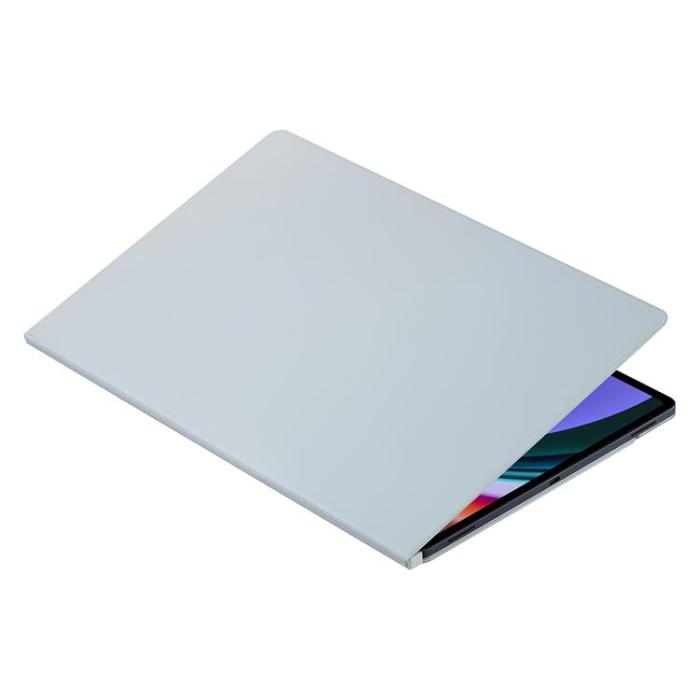 Samsung - Samsung Galaxy Tab S9 Ultra Fodral Smart - Vit