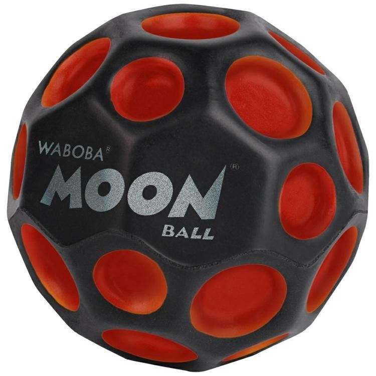 Waboba UV Moon Studsande Boll | 1239 | AlltMobil