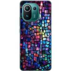 Gustaf - Mobilskal till Xiaomi Mi 11 Pro med Disco