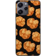 Gustaf - Mobilskal till Xiaomi Redmi 12 med Nuggets