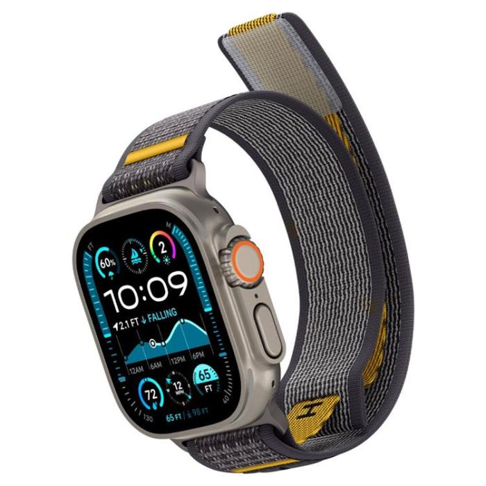 Spigen - Spigen Apple Watch (44/45/46/49mm) Armband Athlex Air