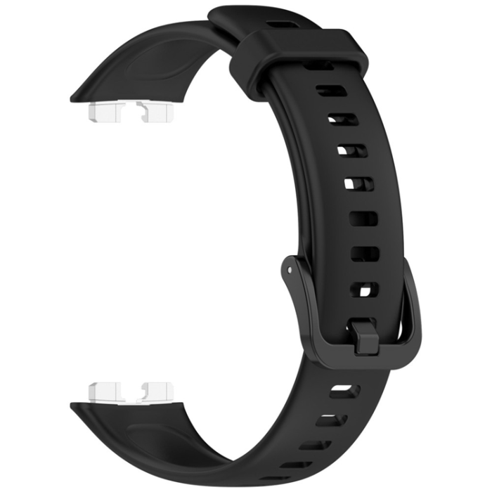 Beline - Beline Armband För Huawei Band 8/9/10 - Svart