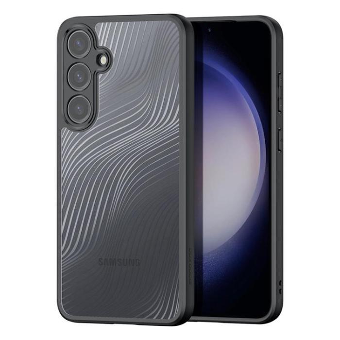Dux Ducis - Dux Ducis Galaxy S24 Plus Mobilskal Aimo - Svart