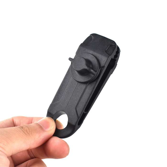 OEM - [5-pack] Utomhustält Presenning Vindtät Fast Spänne klämma