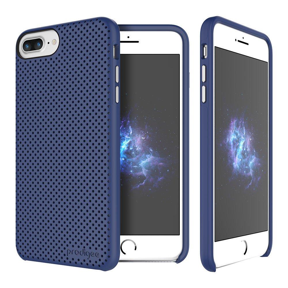 Prodigee Breeze Skal till Apple iPhone 7 Plus - Blå | 2353 | AlltMobil