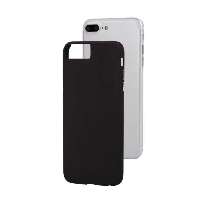 UTGATT5 - Case-Mate Barely There till iPhone 7 Plus - Svart