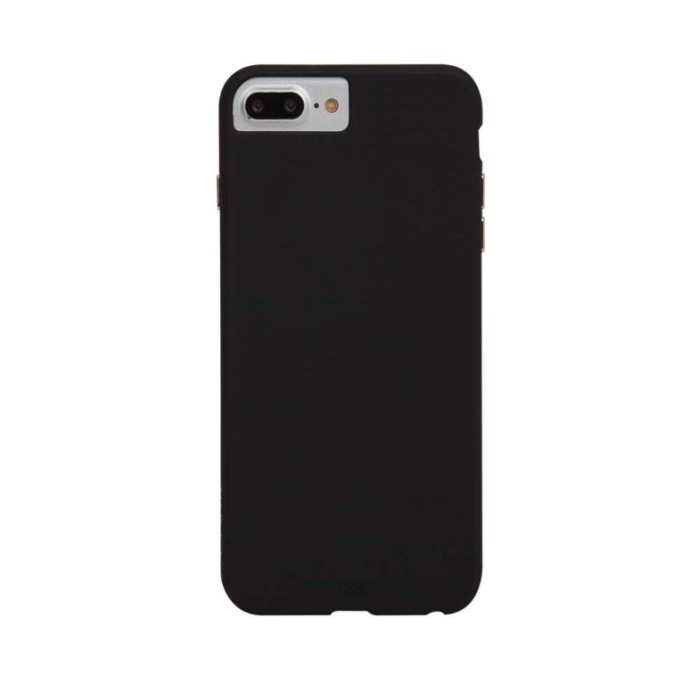 UTGATT5 - Case-Mate Barely There till iPhone 7 Plus - Svart