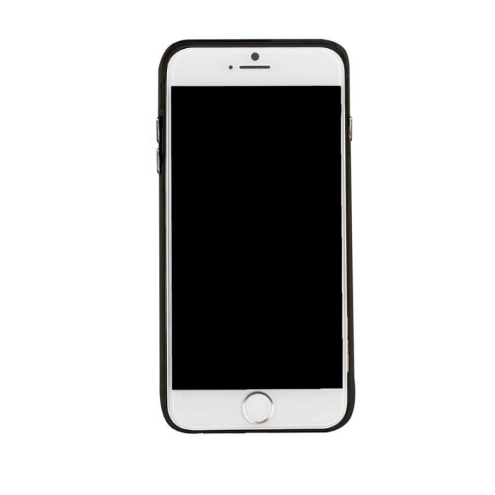 UTGATT5 - Case-Mate Barely There till iPhone 7 Plus - Svart