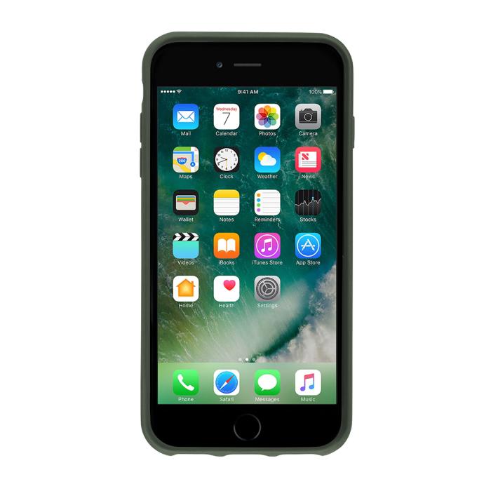 UTGATT5 - Native Union CLIC Crystal till iPhone 7 Plus - Grön