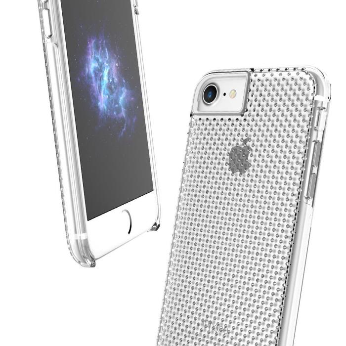 Prodigee - Prodigee Breeze Skal till Apple iPhone 7 Plus - Clear