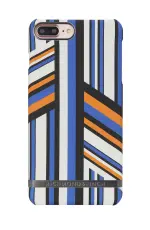 OEM - Richmond & Finch iPhone 8 Plus/7 Plus - Geo Stripes