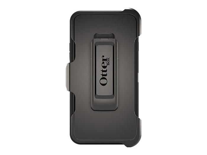 UTGATT4 - Otterbox Defender iPhone 6/6S Black