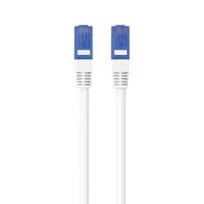 Champion - Champion Cat6 n&auml;tverkskabel 3m bl&aring;
